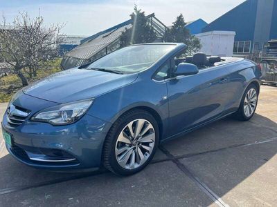 Opel Cascada