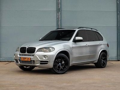 Occasion 2007 BMW X5 Executive SUV | € 9.995 (Duur)