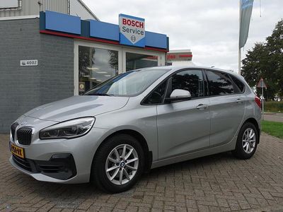 Grijs Gebruikt 2019 BMW 220 Stationwagen | € 24.545