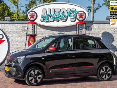 tweedehands Renault Twingo 1.0 SCe Collection AC 52.900 km 1e Eigenaar! NAP