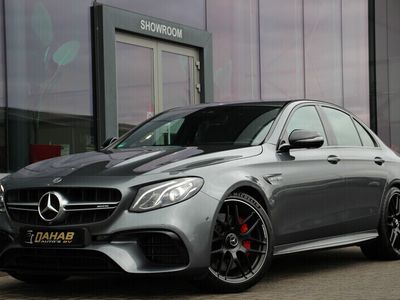 Mercedes S63 AMG
