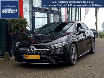 Mercedes A200