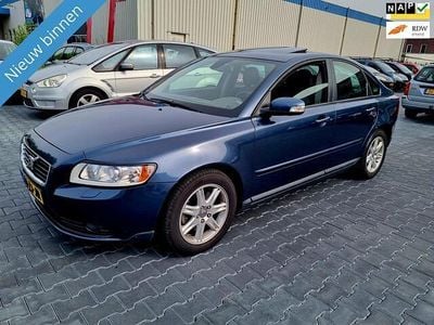 Volvo S40