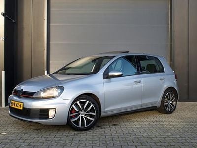 VW Golf VI