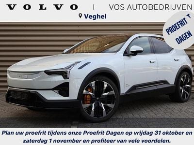 Polestar 3
