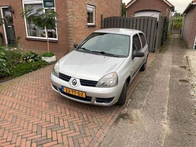 Renault Clio II