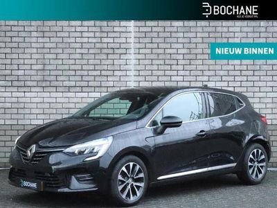 tweedehands Renault Clio V 1.0 TCe 90 Techno | Navigatie | Achteruitrijcamera | PDC | LMV | Climate Control | Apple CarPlay/Android Auto | DAB | Privacy Glass |