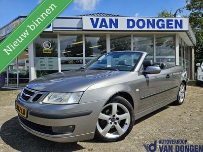 Saab 9-3 Cabriolet