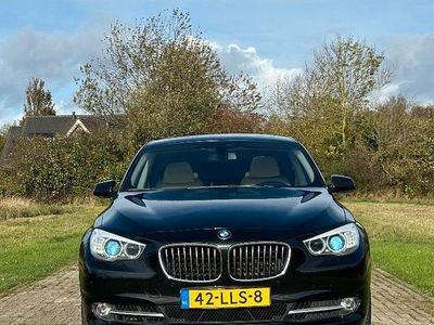 Gebruikt 2010 BMW 535 Gran Turismo | € 15.950