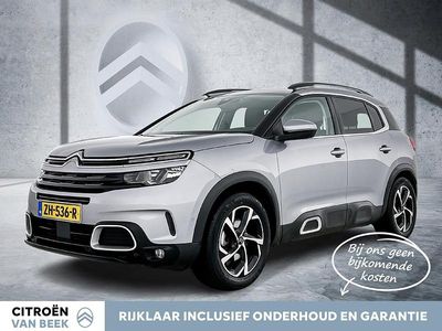Suv Gebruikt 2019 Citroën C5 Aircross Feel SUV | € 22.490 (Eerlijke prijs)