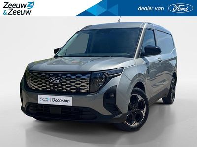 Nieuw 2025 Ford E-Transit Limited Van | € 30.214 (Goede deal)