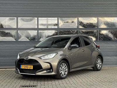 Groen Gebruikt 2023 Mazda 2 Hatchback | € 22.999 (Eerlijke prijs)