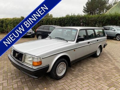 tweedehands Volvo 240 2.3 Classic Estate INCL. 21%BTW