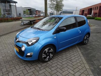 tweedehands Renault Twingo 1.2 16V Dynamique/Airco/Boekjes/APK 03-04-2025