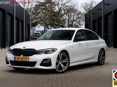 Occasion BMW 320 M Sport 184 PK (135 kW) 2019 Wit Sedan