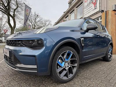 Blauw Occasion 2026 Lynk & Co 01 SUV | € 25.900
