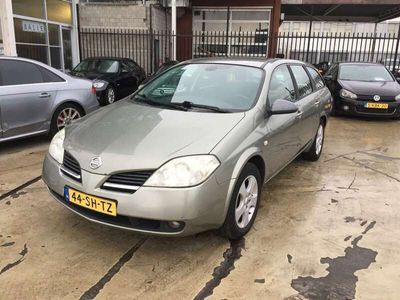 tweedehands Nissan Primera 1.8 Visia