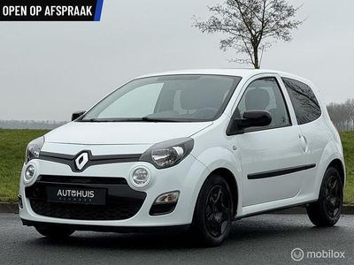Occasion Renault Twingo 75 PK (55 kW) 2013 Wit Hatchback
