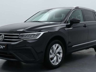 VW Tiguan Allspace