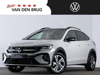 VW Taigo