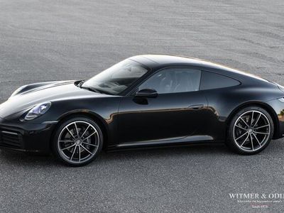 Porsche 911 Carrera
