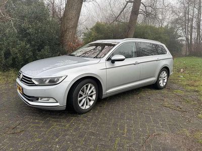 Occasion 2015 VW Passat Comfortline Stationwagen | € 8.950 (Eerlijke prijs)