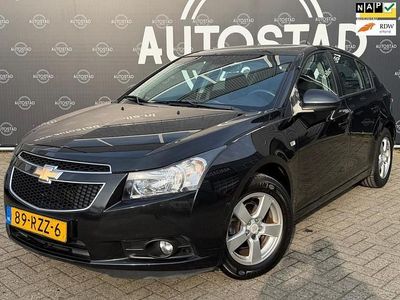 Occasion Chevrolet Cruze LT 124 PK (91 kW) 2011
