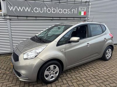 Mpv Occasion 2015 Kia Venga Hatchback | € 10.450 (Eerlijke prijs)