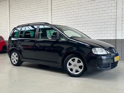 tweedehands VW Touran 1.4 TSI