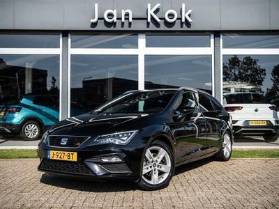 Seat Leon ST