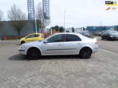 Renault Laguna II