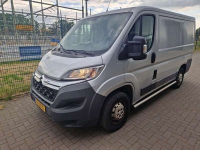 Citroën Jumper