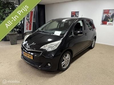 Toyota Verso-S