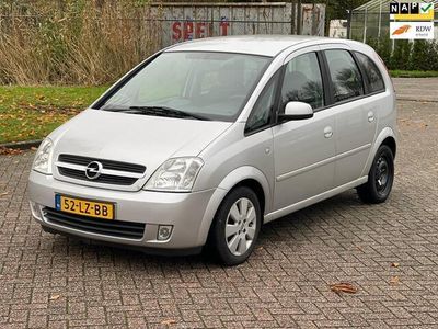 tweedehands Opel Meriva 1.6-16V Cosmo