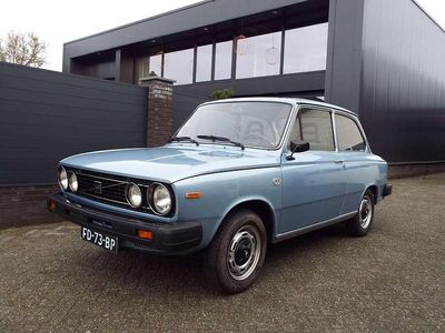 Grijs Gebruikt 1979 Volvo 240 Sedan | € 8.500