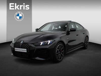 Occasion BMW 420 M Sport 184 PK (135 kW) 2025 Zwart Coupé