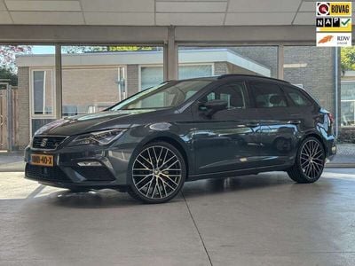 Seat Leon ST