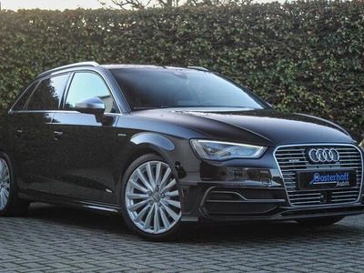 Audi A3 Sportback e-tron