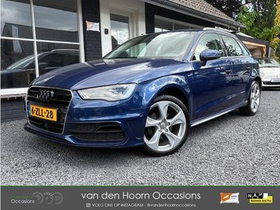 Audi A3 Sportback g-tron