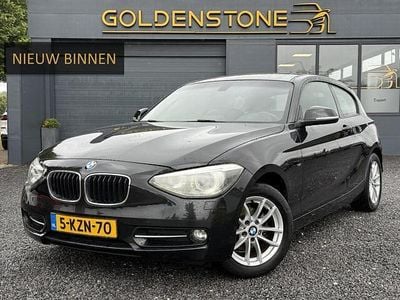 BMW 114