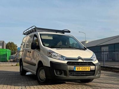 Citroën Jumpy