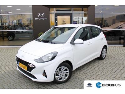 Occasion Hyundai i10 Comfort 2023 Wit Hatchback