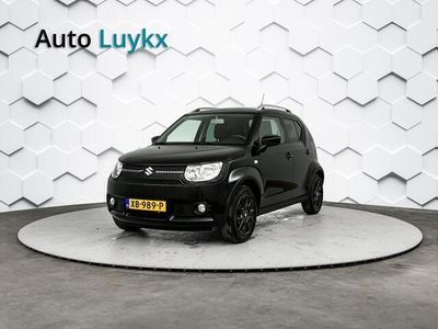 tweedehands Suzuki Ignis 1.2 Select Automaat