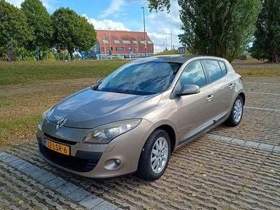 Renault Mégane III