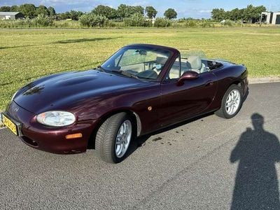Mazda MX5