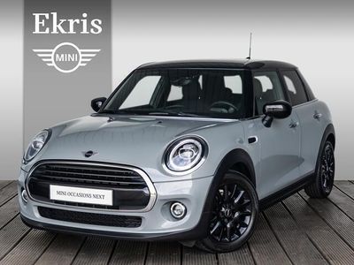 tweedehands Mini Cooper 5-deurs Pepper + Business Plus