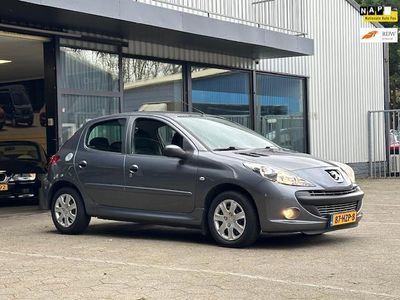 Peugeot 206+