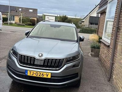 Gebruikt 2018 Skoda Kodiaq Style SUV | € 21.500 (Eerlijke prijs)