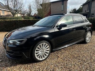 Occasion Audi e-tron S-Line 149 PK (109 kW) 2015