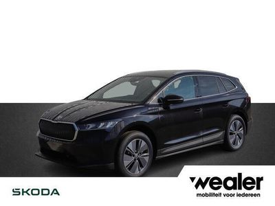 tweedehands Skoda Enyaq iV Business Edition Elektromotor 150 kW / 204 pk SUV